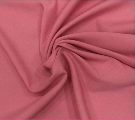 2024 Design Gabardine tecido de vestuário de trabalho para padrão anti-estático e SOLIDS uniforme