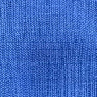 Vestuário de trabalho impermeável Tecido de fato em padrão colorido simples 235gsm Tecido de policoatão Ripstop