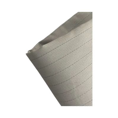 135gm TC 65 35 Tecido anti-estático de algodão de poliéster para roupas femininas