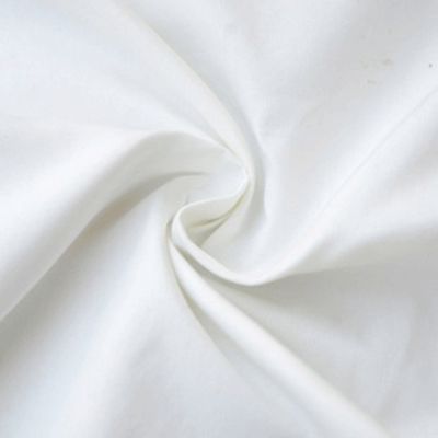 Tecido suave personalizado Exportado 210T Poliéster revestimento Taffeta Tecido de cor para o mercado