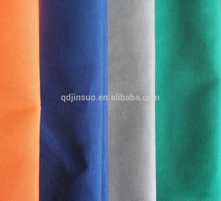 Tecido de revestimento de tafetá de 210T de poliéster 100% para personalização e em material durável
