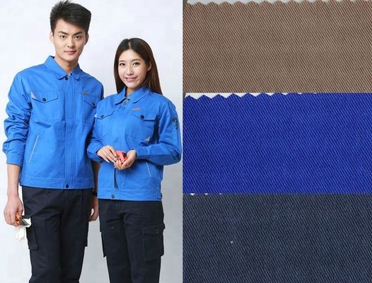 Tecido 100% de algodão para Judo Taekwondo Vestidos de artes marciais Antistáticos personalizados