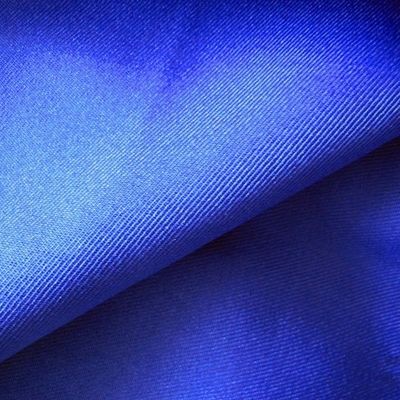 Exportado cor personalizada cor personalizada 100% revestimento de poliéster 210T tecido Taffeta