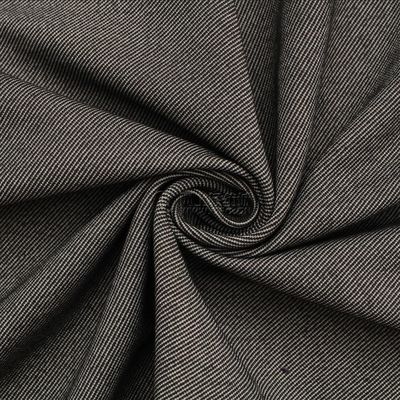 Tecido 100% de poliéster para roupas de trabalho Tecido em padrão sólido 180gsm 210gsm 260gsm