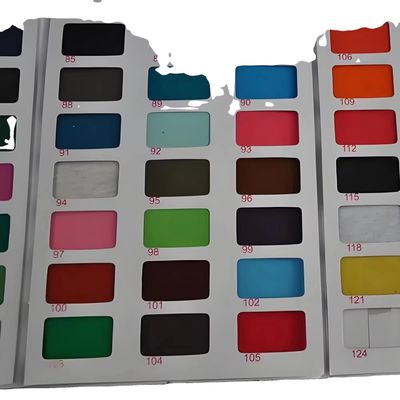Tecido de revestimento de poliéster Taffeta 210T personalizado com número de fios 63D*63D no estilo TWILL