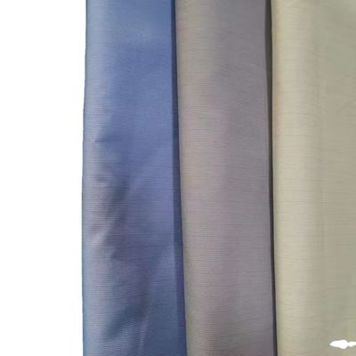 Tecido TC Anti-estático de tricô personalizado para roupas de artes marciais de judo Taekwondo