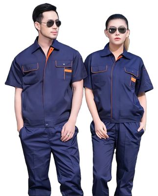 Peso Médio 190gm T/C 80/20 Twill 3/1 Algodão Poliéster Roupas de Trabalho Roupas Tecido