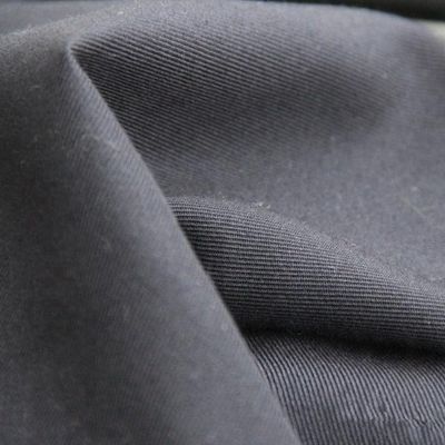 Peso Médio 190gm T/C 80/20 Twill 3/1 Algodão Poliéster Roupas de Trabalho Roupas Tecido