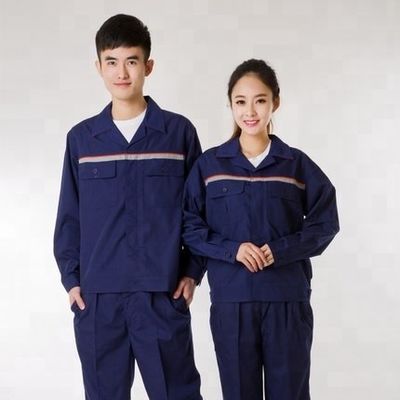 Tecido de poliéster / algodão de folha iridiscente personalizado para roupas de artes marciais de taekwondo de judo