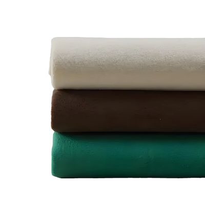 Tecido padrão 100% poliéster revestimento 210T Taffeta de cores personalizadas para desenhos tecidos