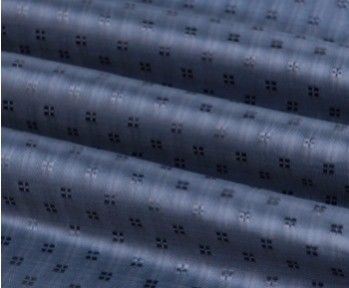 Tecido padrão 100% poliéster revestimento 210T Taffeta de cores personalizadas para desenhos tecidos