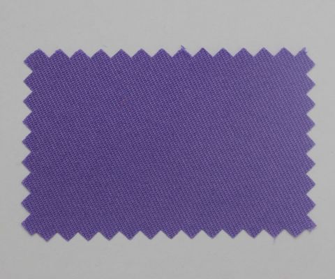 Tecido Superior Polialgodão 80*20 3 1 Peso Pesado Cardado TC Perfurador Trabalho Usar Calças Chapéus Tecido