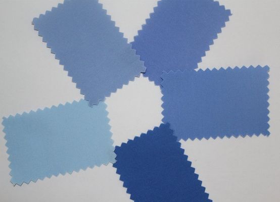 Tecido Spandex Twill para Judo Taekwondo Artes Marciais Uniforme 65% Poliéster 35% Algodão