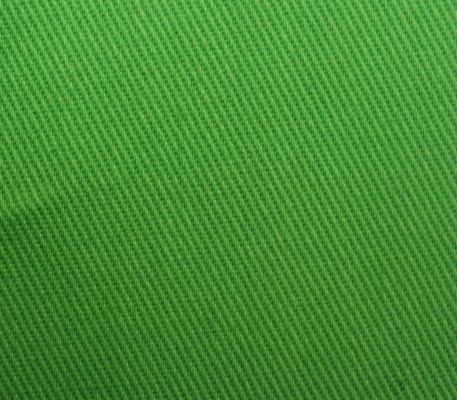 Tecido de revestimento CVC antiestático e resistente à água para Judo Taekwondo