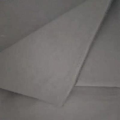Tecido de revestimento CVC antiestático e resistente à água para Judo Taekwondo
