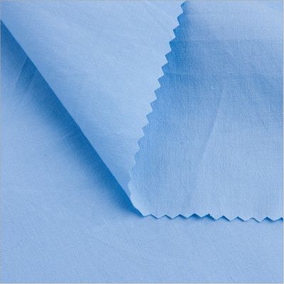 Tecido de revestimento CVC antiestático e resistente à água para Judo Taekwondo