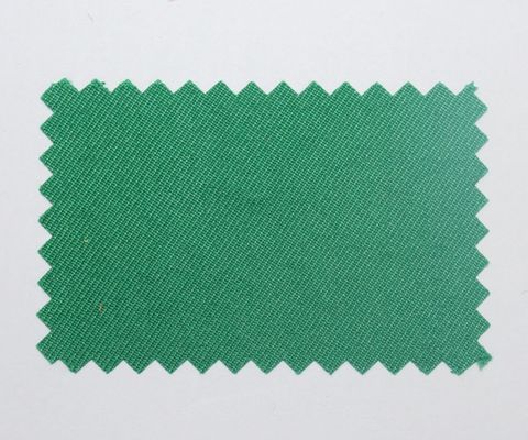 Poli-Algodão 80*20 3 1 Peso pesado cardado TC Trabalho de perfuração Usar calças Caps Excedente de tecido
