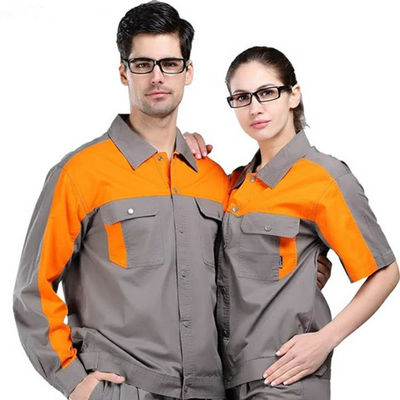 Tecido CVC Retardante de Chama Tecido de Twill Densidade 43*32 para Judo Taekwondo Artes Marciais
