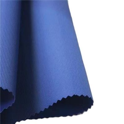 Poli-Algodão 80*20 3 1 Tecido de Twill 108*56 Densidade para trabalho durável Usar calças e bonés