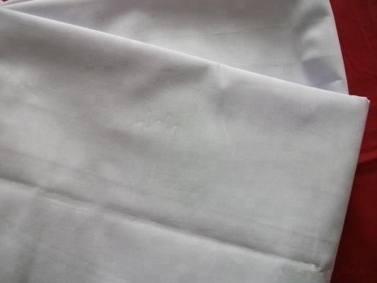 Poli-Algodão 80*20 3 1 Tecido de Twill 108*56 Densidade para trabalho durável Usar calças e bonés
