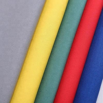 Largura 58/60&quot; Tecido de poliéster 100% para revestimento de tafetá de 210T exportado personalizado