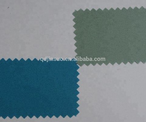 Largura 58/60&quot; Tecido de poliéster 100% para revestimento de tafetá de 210T exportado personalizado