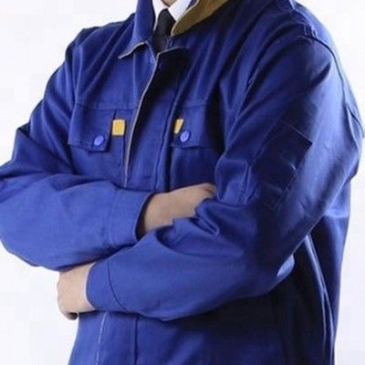 Tecido de Twill TC Tecido uniforme para Judo Taekwondo Vestuário de artes marciais Densidade 43*32