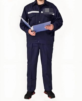 57/58&quot; Largura CVC Retardante de Chama Tecido para Judo Taekwondo Arte Marcial uniforme
