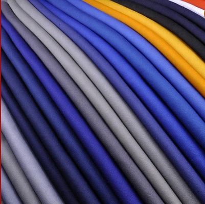 10/2*10/2 CVC Tecido de Twill à prova d'água para Judo Taekwondo Artes Marciais Roupas Vestuário