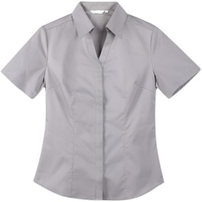 Mediano peso Jinsuo Custom Poly Cotton Soft Twill Tecido para roupas de trabalho uniformes