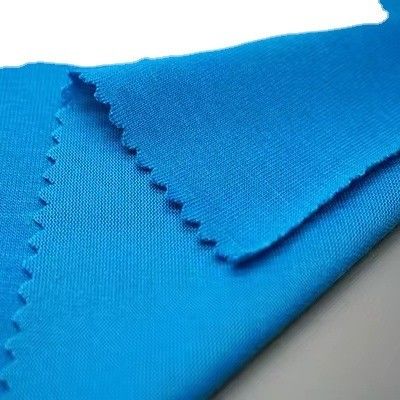 Mediano peso Jinsuo Custom Poly Cotton Soft Twill Tecido para roupas de trabalho uniformes