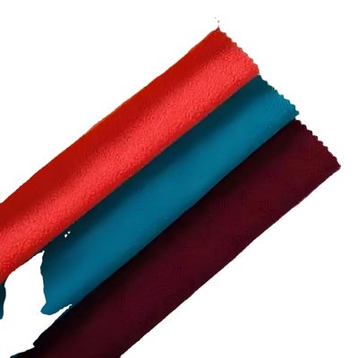 Superior Poly Cotton 80*20 3 1 Peso pesado Carded TC Perfurar Trabalho Usar Calças Caps Tecido