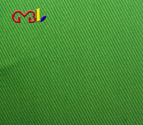 Anti-estático 100% de tecido de algodão personalizado para Judo Taekwondo
