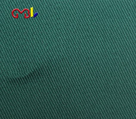 Anti-estático 100% de tecido de algodão personalizado para Judo Taekwondo