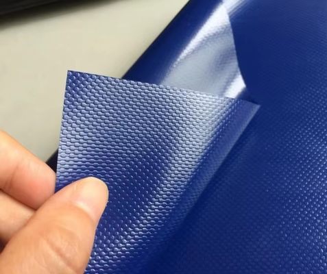 150GSM Tecido poliéster 100% de telha impermeável de alta visibilidade
