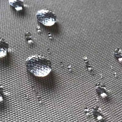 Tecido TC 65 35 resistente à água, de tecido de poplin, para revestimento de bolso suave personalizado