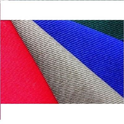 Padrão sólido tecido 100% algodão tecido de tecido para Judo Taekwondo Arte Marcial uniforme