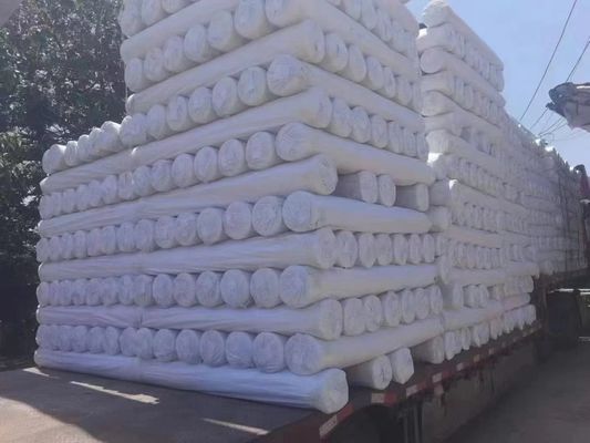 Tecido de camuflagem com alta resistência ao rasgão de algodão polipropileno perfeito para o mercado do Oriente Médio
