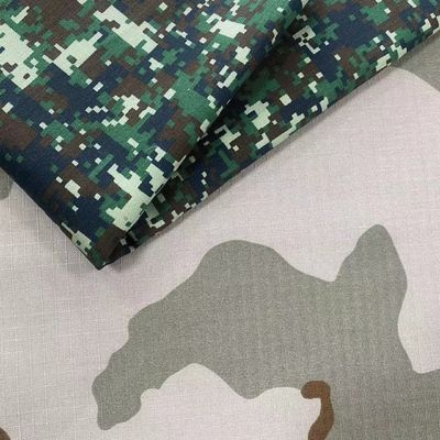 Estilo simples Alta resistência ao rasgão Impressão do Oriente Médio Impressão de cotonete de polipropileno