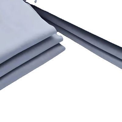 Retardante de Chama Suave Durável TC 65 35 Poplin Tecido Liso Tela Bolso Forro de Bolso