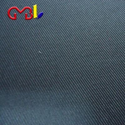 Retardante de Chama Suave Durável TC 65 35 Poplin Tecido Liso Tela Bolso Forro de Bolso