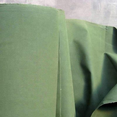 Cor personalizada Tecido de algodão 100% para Judo Taekwondo Arte Marcial uniforme