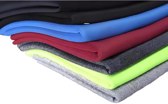 43*32 Densidade Superior Tecido de fibra de algodão 100% para Judo Taekwondo Roupas de artes marciais