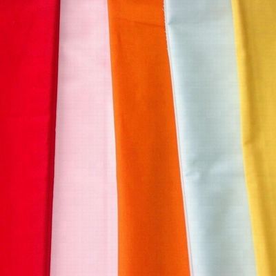 43*32 Densidade Superior Tecido de fibra de algodão 100% para Judo Taekwondo Roupas de artes marciais
