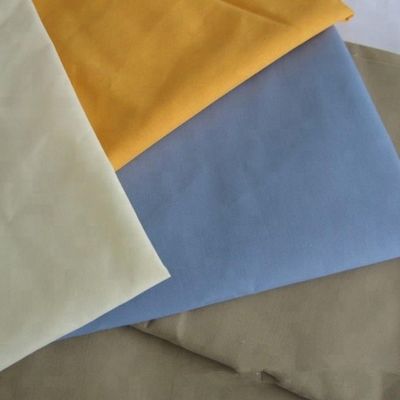 43*32 Densidade Superior Tecido de fibra de algodão 100% para Judo Taekwondo Roupas de artes marciais