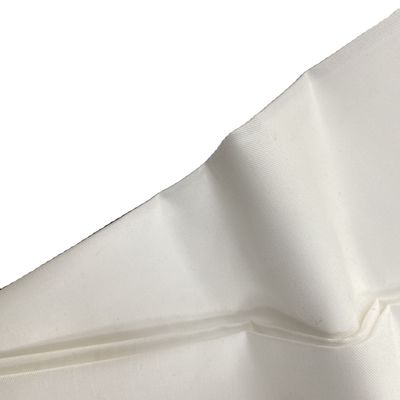 SLUB Estilo 45*45 133*72 Tecido Homens Brancos Arabe Vestido Saudita Thobe Tecido Muçulmano